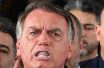  STF marca para 2 de setembro julgamento de Bolsonaro na trama golpista 